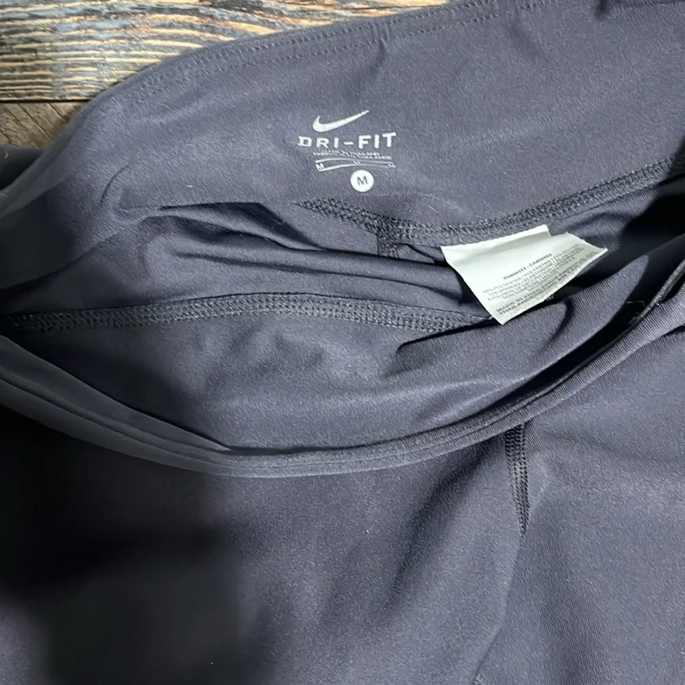 NIKE mid length leggings dri - fit - Picture 3 of 7